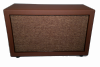Obudowa do Kolumny BRZOZA 2x12  BROWN/BROWN 